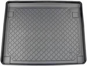 Toyota Proace City VAN 5D 03.2020- Mata bagażnika ARISTAR 193440G