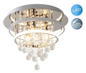 Lampa sufitowa LED Nave Polska 1364642