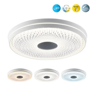 Plafon LED "Boise" Nave Polska 1381923