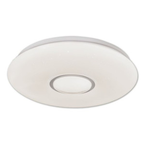 Plafon LED "Picton" Nave Polska 1366626 Efekt kryształu