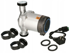 Pompa Epo 25/60-180 Elektroniczna Pompa Obiegowa