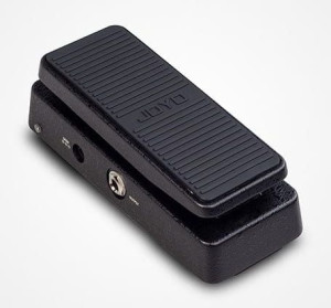 Joyo WAH-I Classic Wah - kaczka + pedał głośności