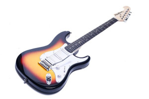 Gitara elektryczna Washburn Sonomaster WS 300 H (TS)
