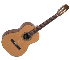 Gitara klasyczna Alvaro No.40