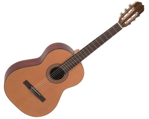 Gitara klasyczna Alvaro No.20