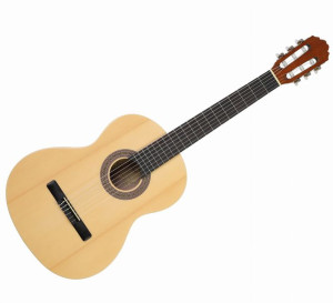 Gitara klasyczna Samick CNG-2/N