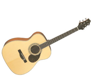 Gitara akustyczna Samick OM-5N