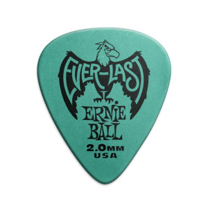 Kostka Ernie Ball Everlast 2,00mm
