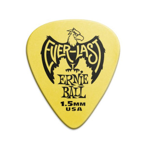 Kostka Ernie Ball Everlast 1,5mm
