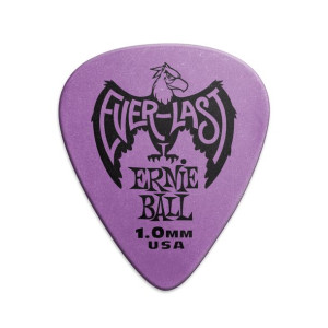 Kostka Ernie Ball Everlast 1,00mm