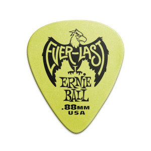 Kostka Ernie Ball Everlast 0,88mm