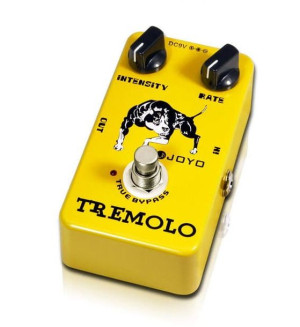 Efekt tremolo Joyo JF-09 Tremolo