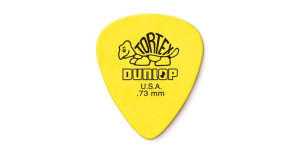 Kostka Dunlop Tortex Standard 0.73mm