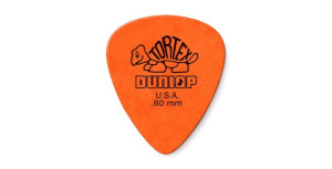 Kostka Dunlop Tortex Standard 0.60mm