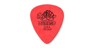 Kostka Dunlop Tortex Standard 0.50mm