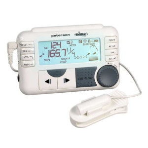 Metronom Peterson BodyBeat Sync