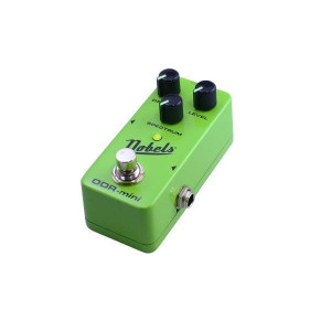 Efekt overdrive Nobels ODR-Mini