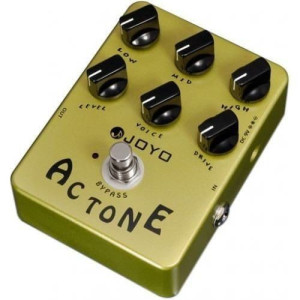 Symulator wzmacniacza Joyo JF-13 AC Tone
