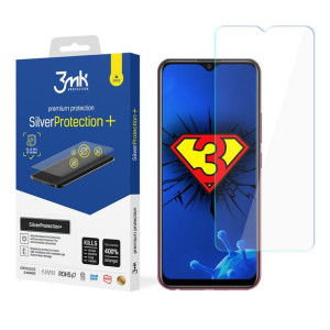 Antyuderzeniowa folia ochronna do Vivo Y12G - 3mk SilverProtection+