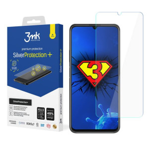 Antyuderzeniowa folia ochronna do Huawei Nova Y60 - 3mk SilverProtection+