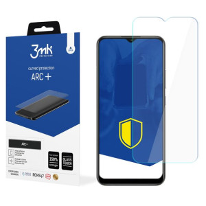 Folia ochronna na Realme C25Y - 3mk ARC+