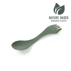 Niezbędnik Light My Fire Spork original BIO - shadygreen bulk
