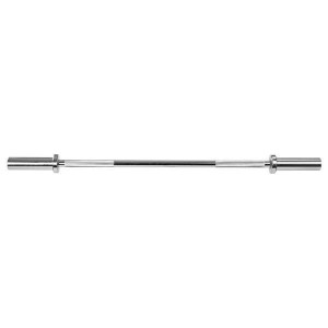 Go160 Gryf Olimpijski Prosty 8.3kg 1200mm + Zg1000 Black Hms Premium