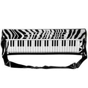 Dmuchaniec "Keyboard", WIDMANN, 57 cm