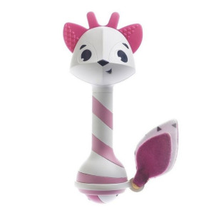 Tiny Love Grzechotka Gryzak Tiny Smarts - Sarenka Florence