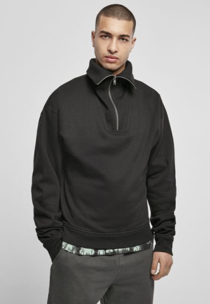 Bluza Big Troyer Black