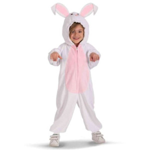 Strój dla dzieci "Króliczek", Carnival Toys, 110-116 cm