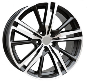 182 Felgi 18 5x108 Volvo V60 V90 Xc40 Xc60 Xc70