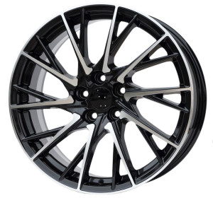 1151 Mb Felgi 19 5x114,3 Lexus Gs Is Nx Ls Rx