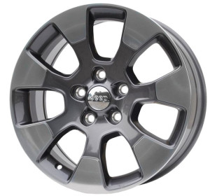 6b243trmaa Felgi 18 5x127 Jeep Cherokee Wrangler