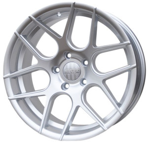 Hx022 Felgi Haxer 18 5x120 Do Bmw 5 7 F30 F10 F11