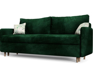 Wersalka Kanapa sofa  rozkładana salon funkcja spania LELI