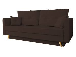 Kanapa wersalka Sofa rozkładana funkcja spania salon ASTI