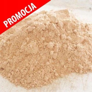 Ziemia okrzemkowa, diatomit, kieselguhr opak. 20Kg