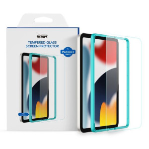 Szkło hartowane ESR IPAD mini 6 2021