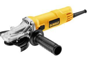 Szlifierka 125mm 900W płynny start DeWALT DWE4157F