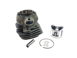 Cylinder Do Husqvarna 359 Nikasil Everest 47mm