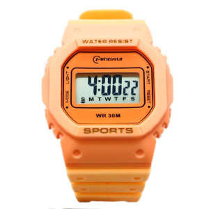 Elektroniczny Zegarek Dla Dzieci