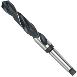 FI 32 mm Wiertło HSS DIN 345 Stożek NWKc Szlifowane