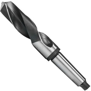 FI 65 mm Wiertło HSS DIN 345 Stożek NWKc Szlifowane