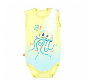 Ewa Klucze Body dziecięce Summer Time 86