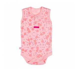 Ewa Klucze Body Summer Time różowe 80