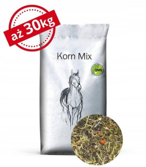Pasza Eggersmann Korn Mix uzupeł niskobiałkowa 30kg