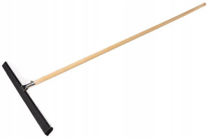 Guma Do Zbierania Wody Z Trzonem 75cm Ściągacz