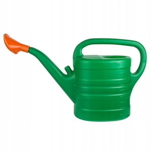 Konewka Ogrodowa Ktk10 10l Podlewaczka Bradas