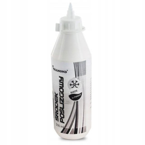 Pasta Środek Poślizgowy Do Rur Kanalizacji 500 Ml